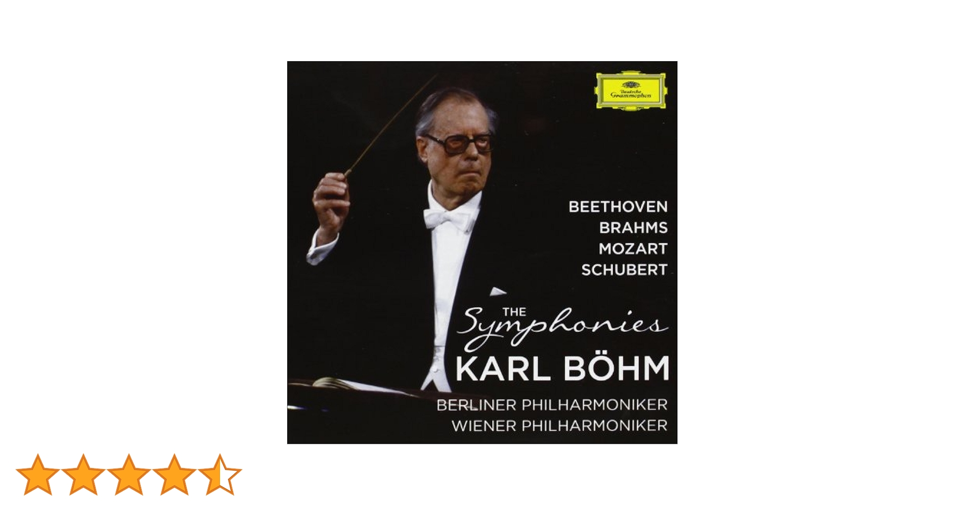 ベーム　THE Symphonies & A LIFE IN MUSIC ベーム THE Symphonies & A LIFE IN MUSIC Amazon.co.jp: Karl